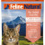 Feline Natural F9羊肉三文魚盛宴 脫水鮮肉貓糧 